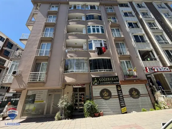 Remax Lavanda'dan Satılık Dubleks Daire 1