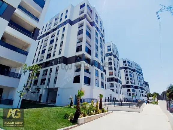 Dimora Cıty 2 De Kiralık 3+1 Arakat Daire 2