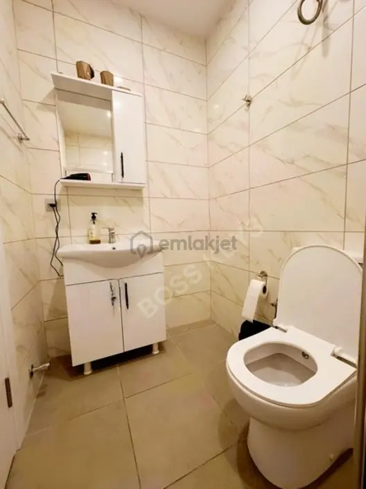 Marmaris Merkez'de Kiralık Stüdyo Daire 2