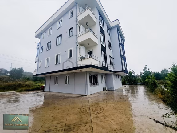 Anadolu'dan Turnasuyu Mahallesi'nde Satılık Deniz Manzaralı 2+1 1