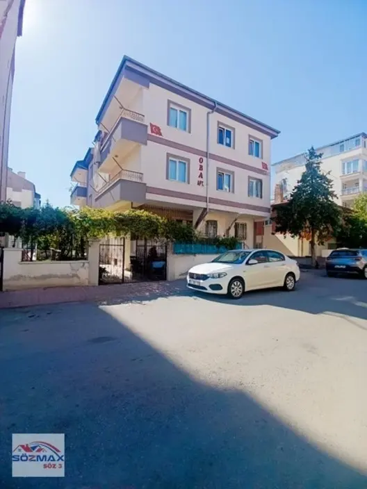 Yeni Mahallede Kiralı Geniş 3+1 Daire 1
