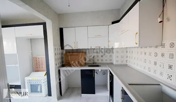 Onur Emlak Beyhekim Mah. Yüksek Giriş 2+1 Sıfır Kiralık Daire 1