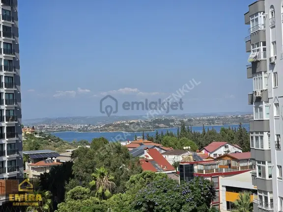 Ugur Mumcuda 4+1 Acık Mutfak İçerisi Full Lüks 1 Haftaya Teslim 1