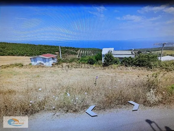 Mudanya Söğütpınar'da Satılık 122 M² İmarlı Arsa 1