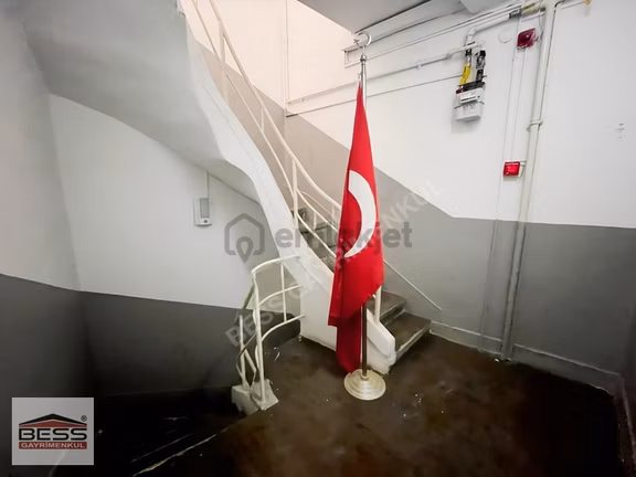 Bess'den Arifiye Mah. Kıbrıs Şehitleri Cad. Üzeri Kiralık İşyeri 2