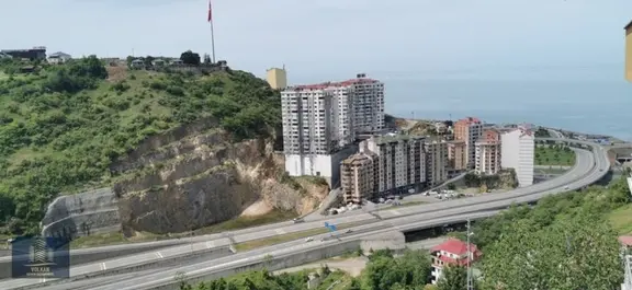 Volkan Yatırım Gayrımenkul'den Beşirli'de Satılık Sıfır Daireler 1