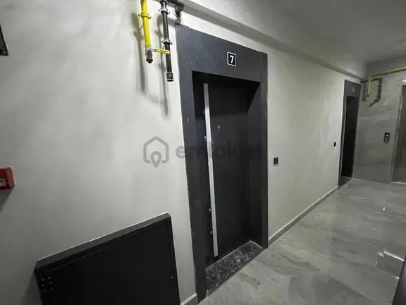 Satılık Devgross Üstü Çevreyoluna Yakın 1+1 2