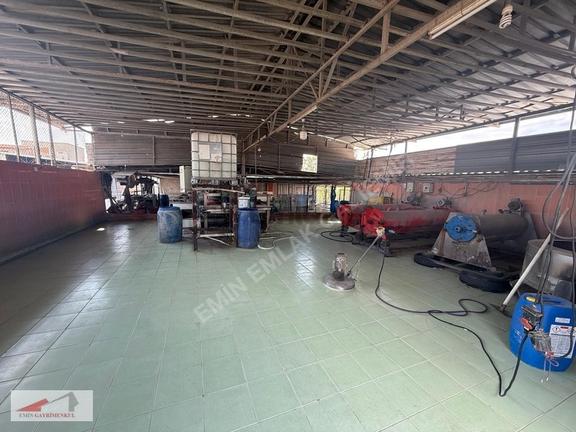 Buca Seyhan'da Satılık Komple Bina: 300m², 2 Katlı, İş Yeri İmka 2