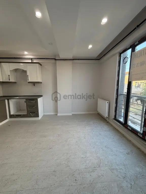 Agm Den Havuzlar Mahallesinde 1+1 Kaçırılmayacak Daire Fırsatı 1