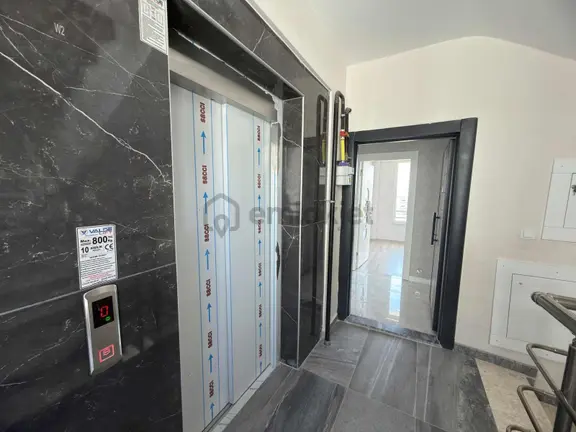 Beyhekim Mah. 4+1 Satılık Daire 2