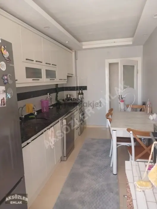 Aksözler Emlaktan Şirintepe Mh Arakat Kelepir 2+1 Daire 2