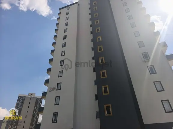 Boran Gayrimenkulden Eşyalı Kiralık Daire 1