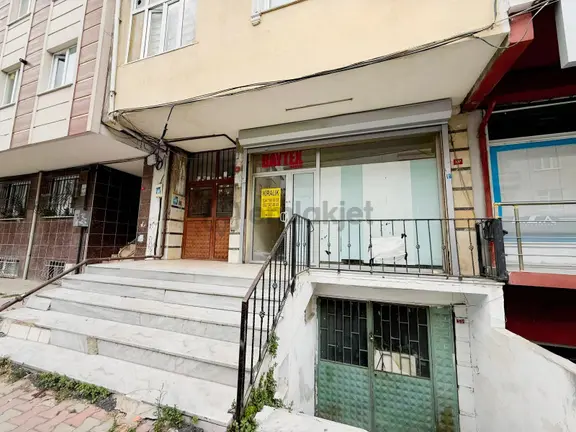 Köprü Emlak'tan Kiralık Dükkan 2