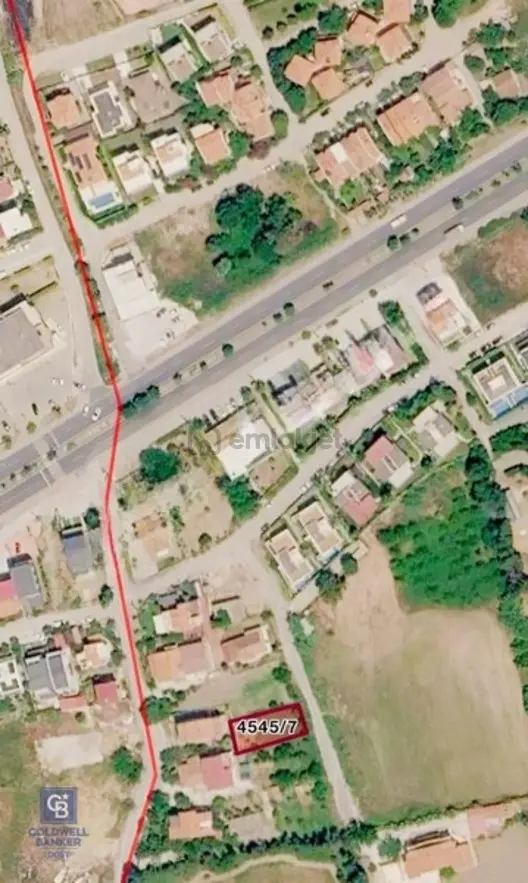 Urla Kalabak'da Denize Yakın 322 M² İmarlı Arsa Fırsatı 2