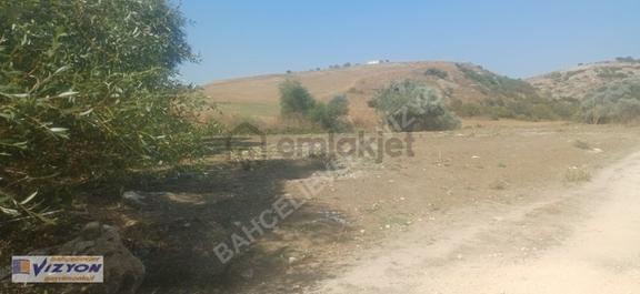 Silivri, Kadıköyde Satılık Yola Cephe Arsa. Vizyon 1