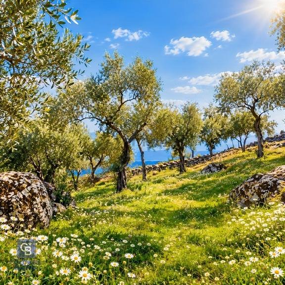 Aydın Buharkent Ana Yola Yakın 12.794m2 Yatırımlık Satılık Tarla 2