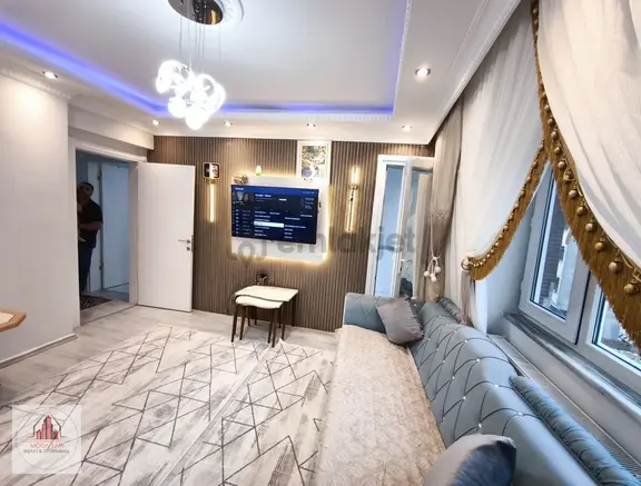 Moda Gayrımenkulden Bağlarbaşı Mah 3+1 Satılık Daire 1