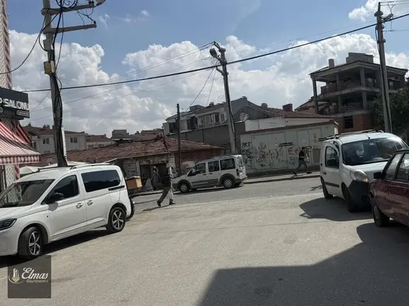 Eskişehir 71 Evler Kiracılı Yatırımlık Dükkan 2