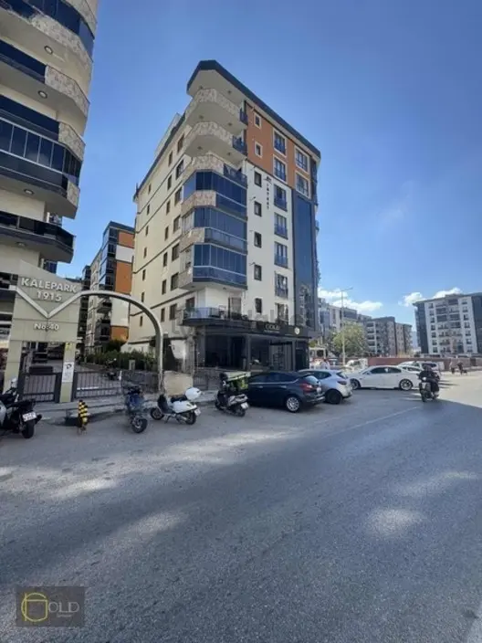 2+1 Kapalı Mutfak Ebeveyn Banyolu Kiralık Daire 1