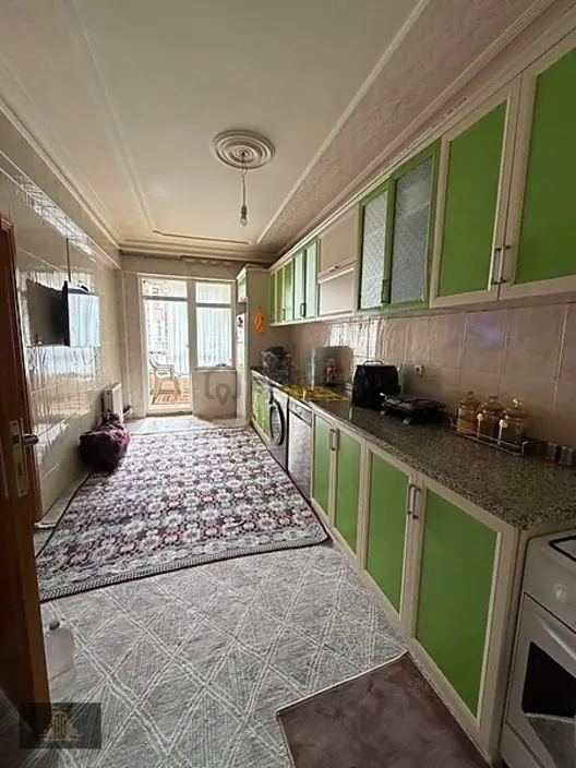 Tezcandan Yazırda 4+1 Ama 5+1 Olabilecek Dublex Bakımlı Daire 2