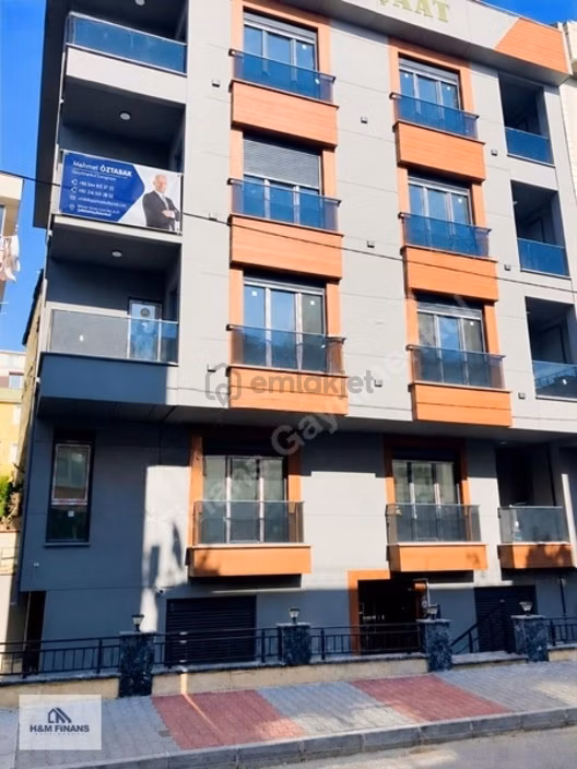 Çekmeköy Mehmet Akif Mah Metroya Yakın 4+2 Dubleks Daire 2