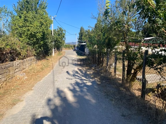 Balya Yenikavak Köy İçi İmarlı Arsa 1