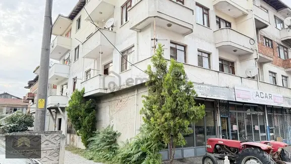Kiralık Sobalı Daire 3+1 Kültür Mah. 1