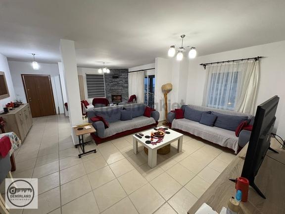 Demirland Satılık Bodrum Yalıkavak'ta Marinaya Yakın 4+1 Daire 1