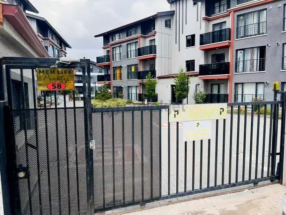 Alaçatı'dan | Site İçinde | Arakatta | Kiralık 1+1 1