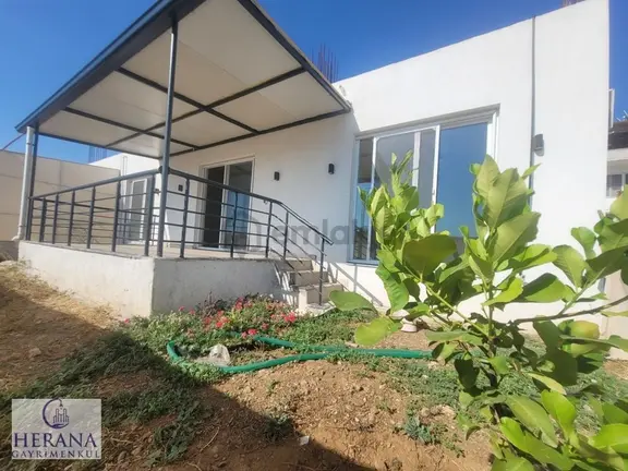 Muğla Fethiye Çamköy De Ebeveyn Banyolugeniş Bahçeli Müstakil Ev 2