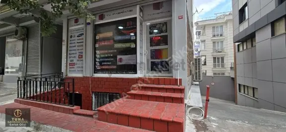 Bağcılar Barbaros Mahallesinde Satılık 2 Katlı 300m2 İşyeri 2