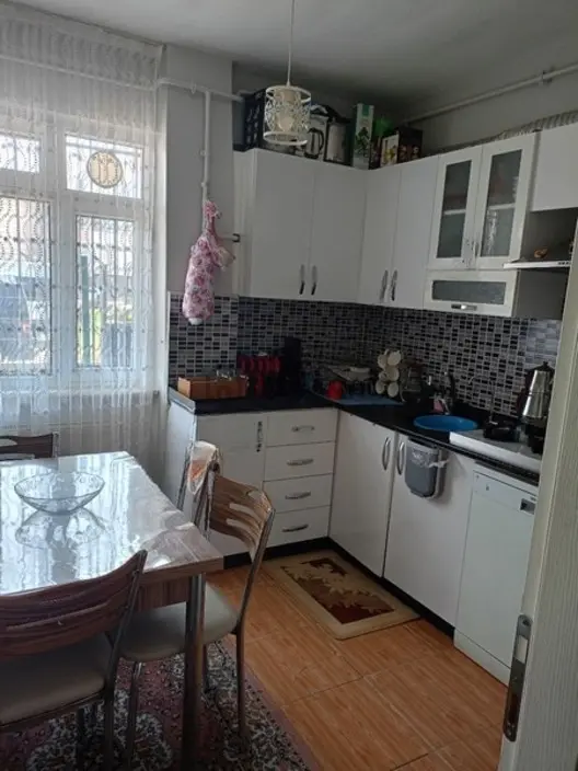 Müstakil Tek Katlı Masrafsız Ev 2