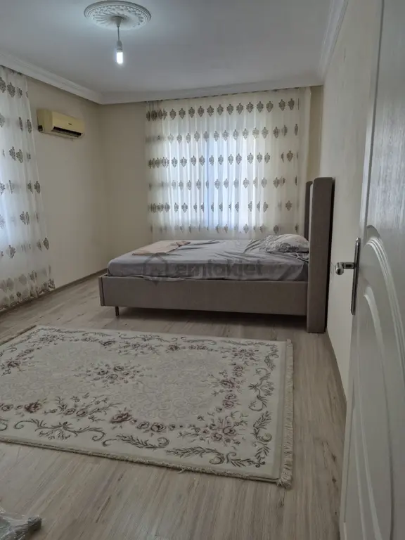 Yetkin’den Üniversite’ye 100m 1+1 Eşyalı Kiralık Daire 2