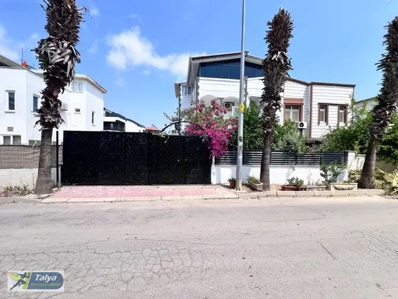 Kadriye Merkezde Legens E Yakın 1