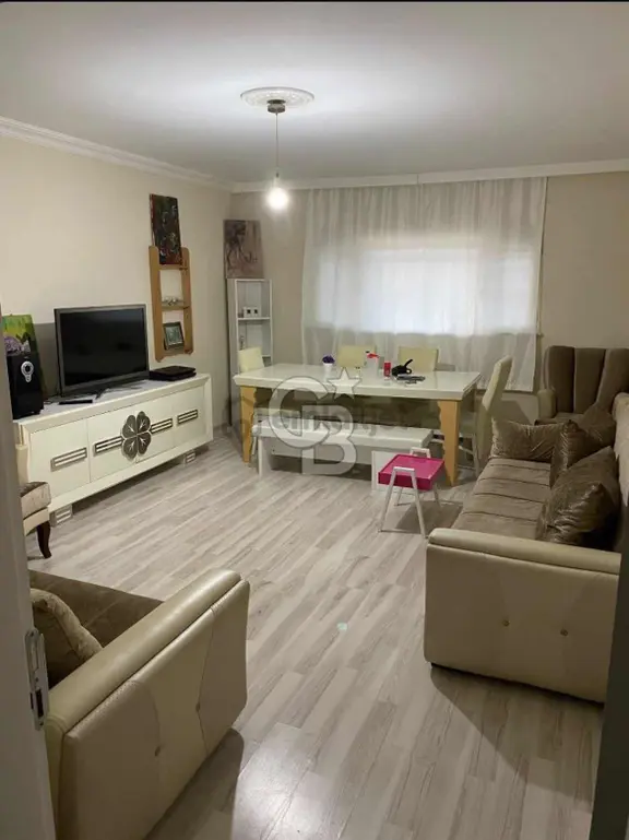 İstanbul Silivri Çantaköy'de Kiralık Daire 2