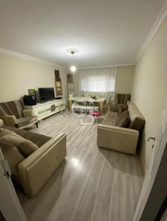 İstanbul Silivri Çantaköy'de Kiralık Daire 1
