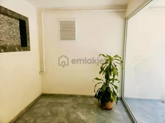 Ata Sitesinde Deniz Manzaralı Kiralık 3+1 Daire 2