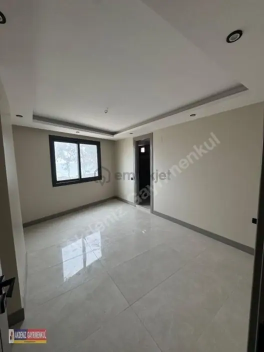 Limonlu Da Denize Sıfır Lüks Bahçe Katı Dubleks Yıl Sonu Teslim 2