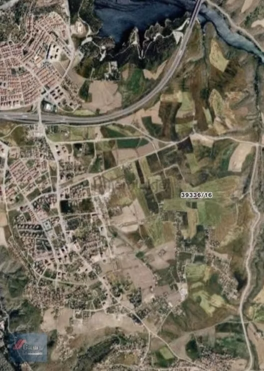 Yüksek Kat İmarlı 200 M2 Hisse 1