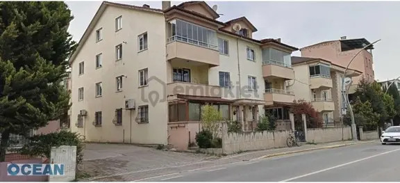 Derince 60 Evlerde Satılık 3+1 Daire 1