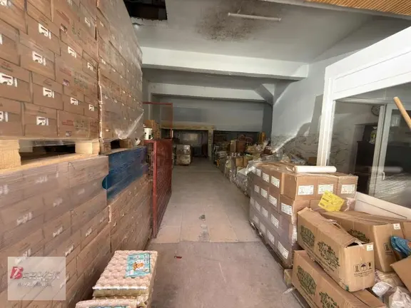 Stadyum Karşısında Batarlı Depo-soğuk Hava Deposu 2