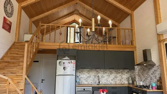 Söğüt Mahallesi'nde Satılık 1086 M2 Arsa Ve Konut 2