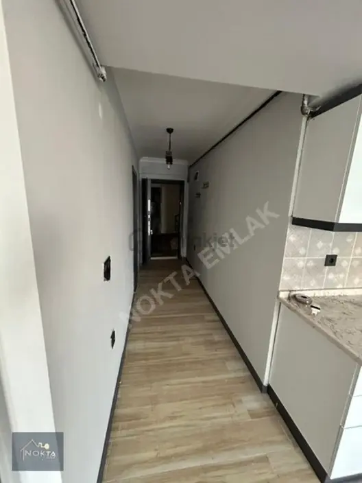 Nokta Emlaktan 1+1 Temiz Eşyalı Kiralık Daire 2