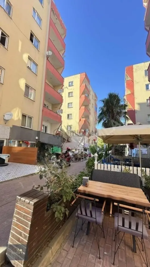 Görükle Yerleşım'de Devren Kiralık Fast Food Dükkan 2