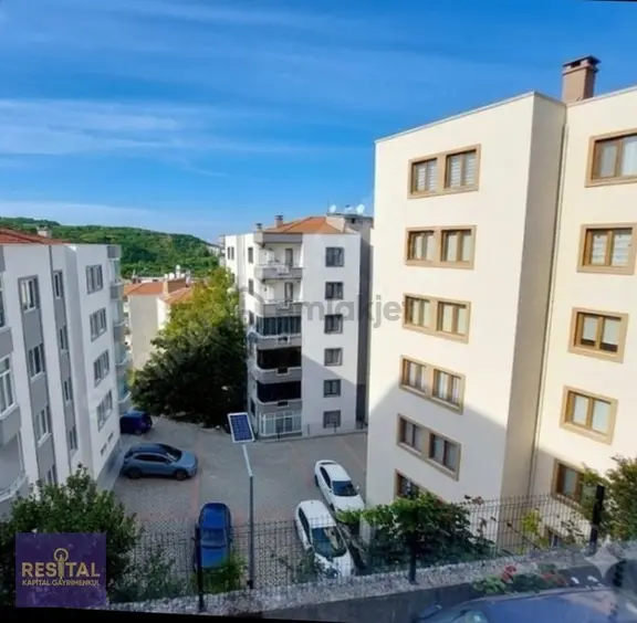Mudanya Yeni Mahallede 3+1 Geniş Satılık Daire 1
