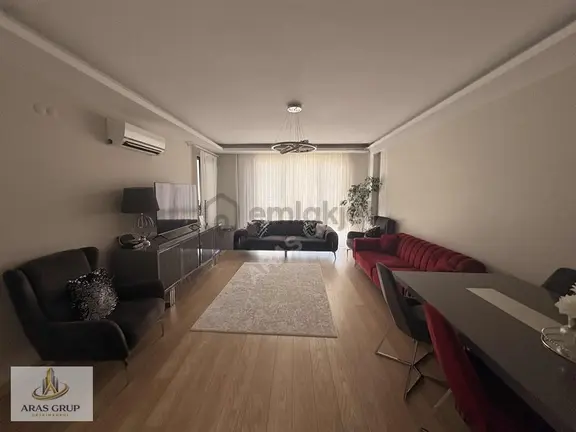 Miran Rezidansta Satılık 3+1 | Derya Caddesi Üzeri 2
