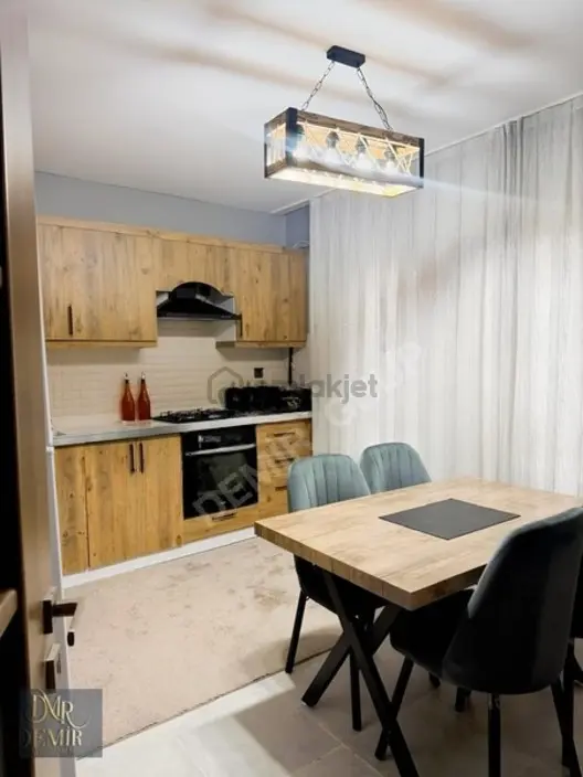 Sivrice Gölbaşı'nda Eşyalı 3+1 Müstakil Ev, 495m² Arsa 2
