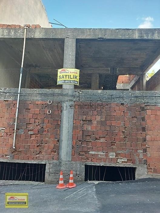 Yıldırım Güllük Devereci Sk.ta Satılık 260m2 Natamam Müstakilev 2