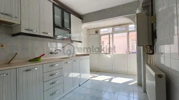 Tandoğan Mahallesinde Salı Pazarına 3+1 Kiralık Daire 2