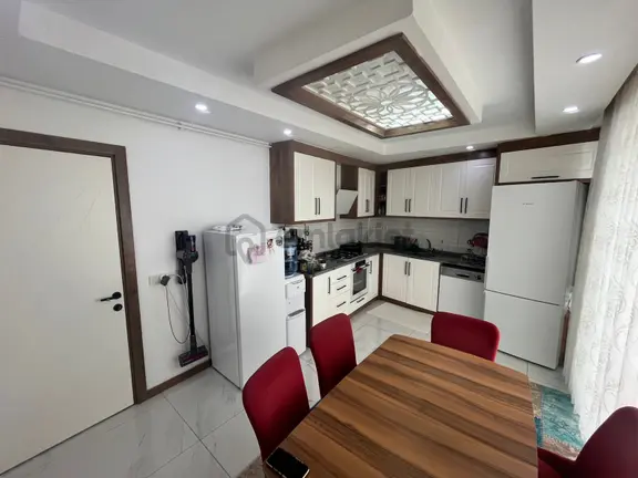 Çaybaşında Satılık Sıfır Ayarında 2+1 Geniş Mutfaklı Daire 2